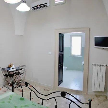 Bed and breakfast Porta Nuova