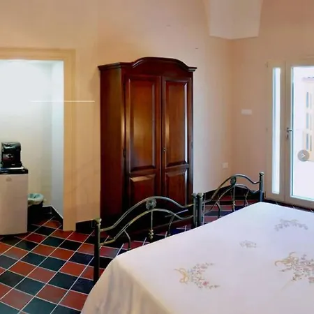 Bed and breakfast Porta Nuova