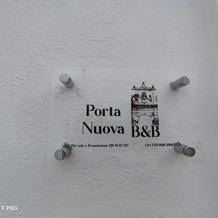 Porta Nuova 3* Mesagne
