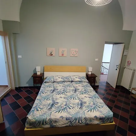 Bed & Breakfast Porta Nuova Mesagne