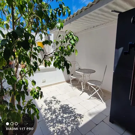 Porta Nuova Bed & Breakfast
