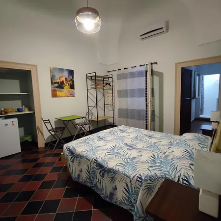Bed & Breakfast Porta Nuova