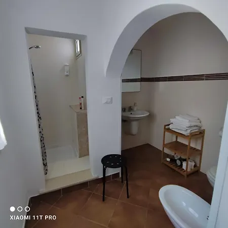 Porta Nuova Bed & Breakfast