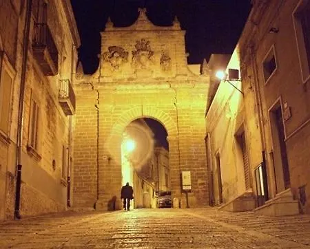 Porta Nuova 3* 梅萨涅