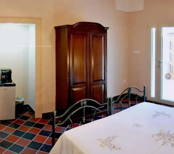 Bed & Breakfast Porta Nuova